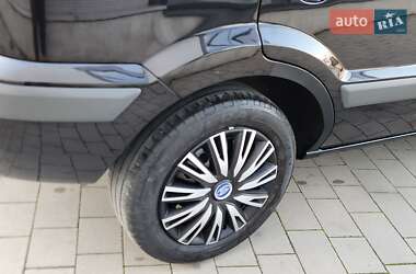 Хэтчбек Ford Fusion 2008 в 