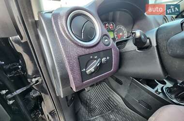 Хэтчбек Ford Fusion 2008 в 