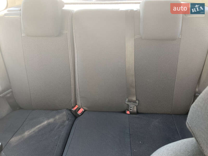 Хетчбек Ford Fusion 2006 в Харкові