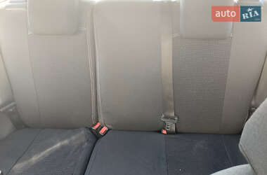 Хэтчбек Ford Fusion 2006 в 