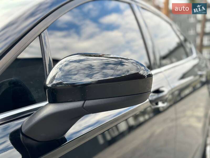 Седан Ford Fusion 2017 в Ахтырке фото 23 Седан Ford Fusion 2017 в Ахтырке