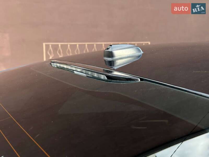 Седан Ford Fusion 2017 в Ахтырке фото 33 Седан Ford Fusion 2017 в Ахтырке