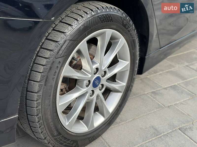 Седан Ford Fusion 2017 в Ахтырке фото 36 Седан Ford Fusion 2017 в Ахтырке