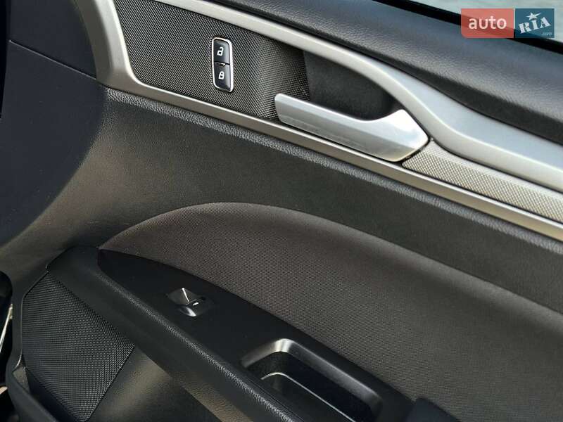 Седан Ford Fusion 2017 в Ахтырке фото 60 Седан Ford Fusion 2017 в Ахтырке