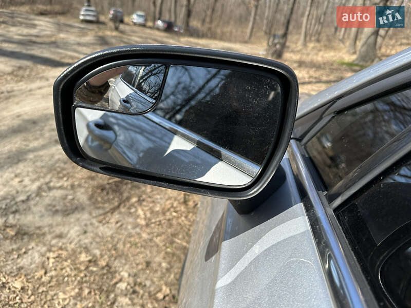 Седан Ford Fusion 2014 в Харькове