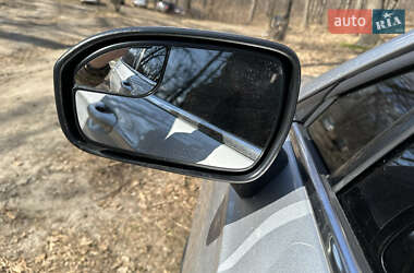 Седан Ford Fusion 2014 в 