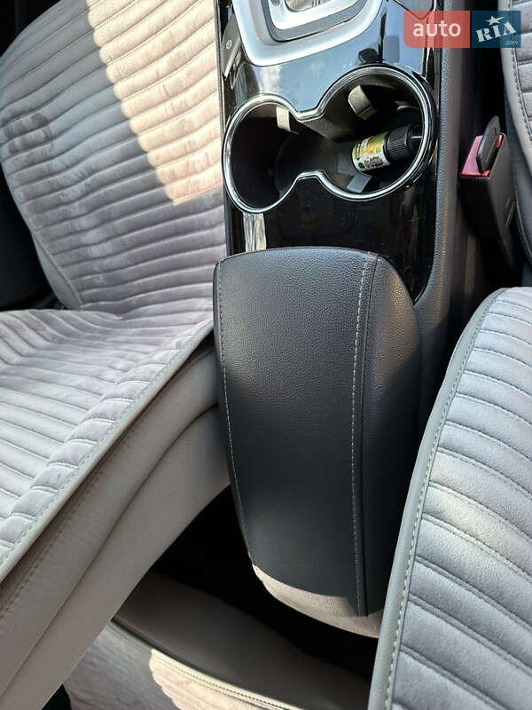 Седан Ford Fusion 2014 в Харькове