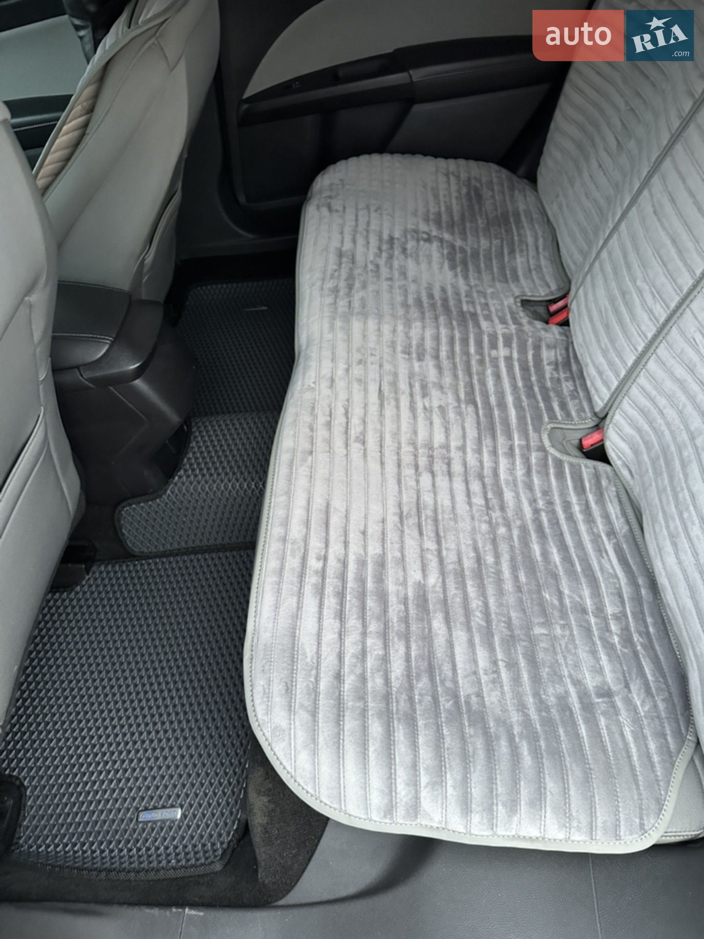 2014 Ford Fusion - мініатюра 22