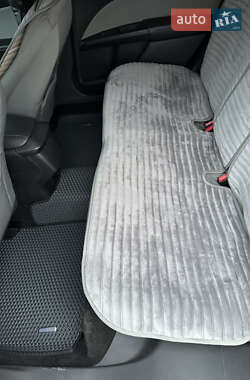 Седан Ford Fusion 2014 в 