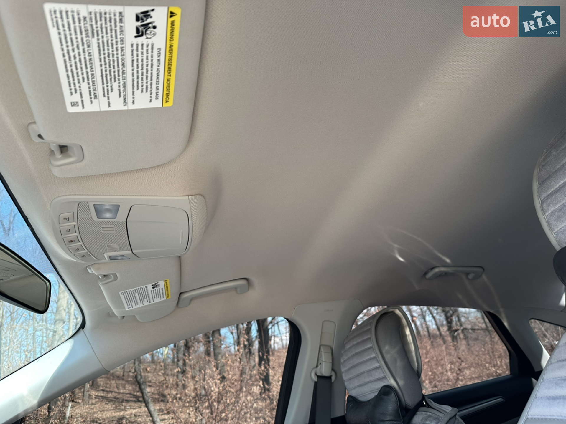 2014 Ford Fusion - мініатюра 31