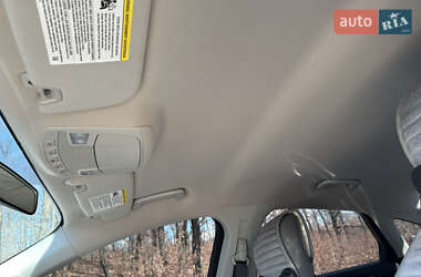 Седан Ford Fusion 2014 в 