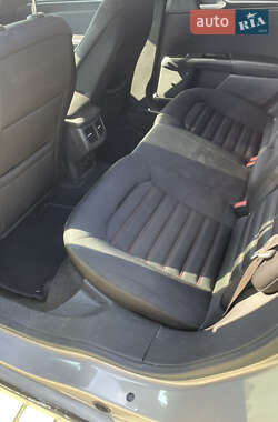 Седан Ford Fusion 2014 в 