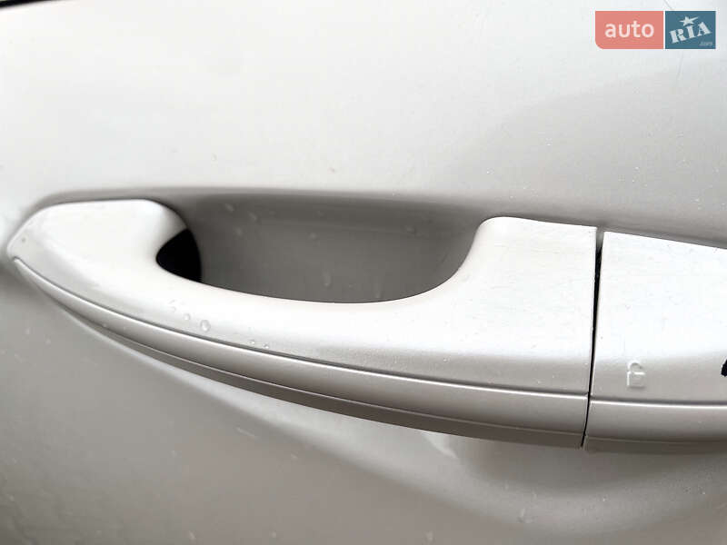 Седан Ford Fusion 2013 в Киеве
