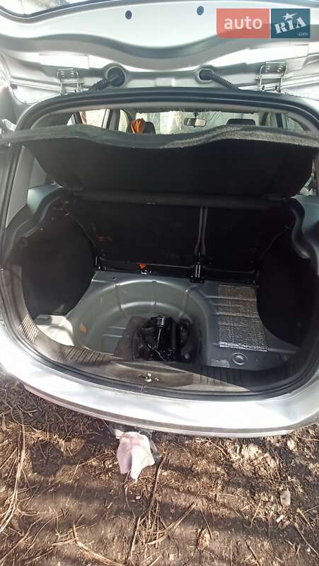 Хэтчбек Ford Fusion 2007 в Виннице