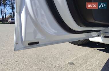 Седан Ford Fusion 2015 в Сумах