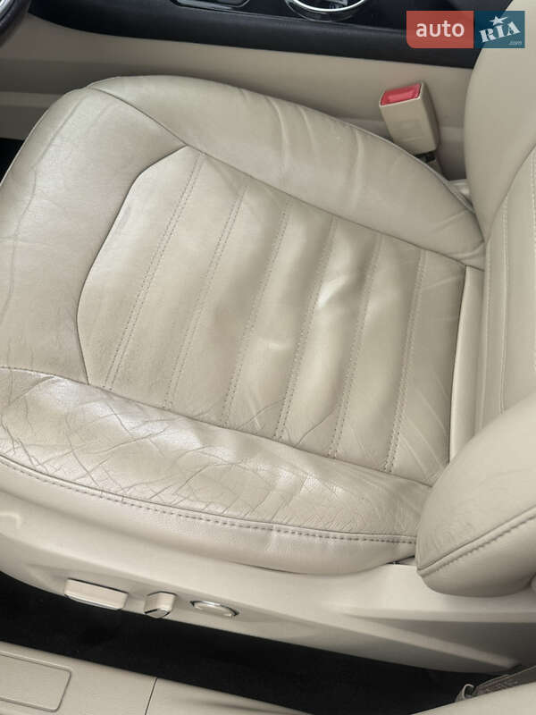 Седан Ford Fusion 2015 в Одесі фото 10 Седан Ford Fusion 2015 в Одесі