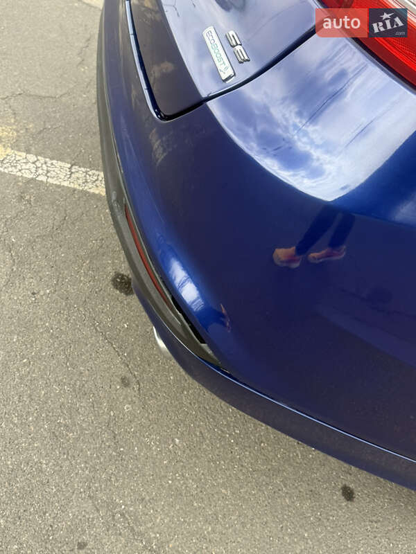 Седан Ford Fusion 2015 в Одесі фото 14 Седан Ford Fusion 2015 в Одесі