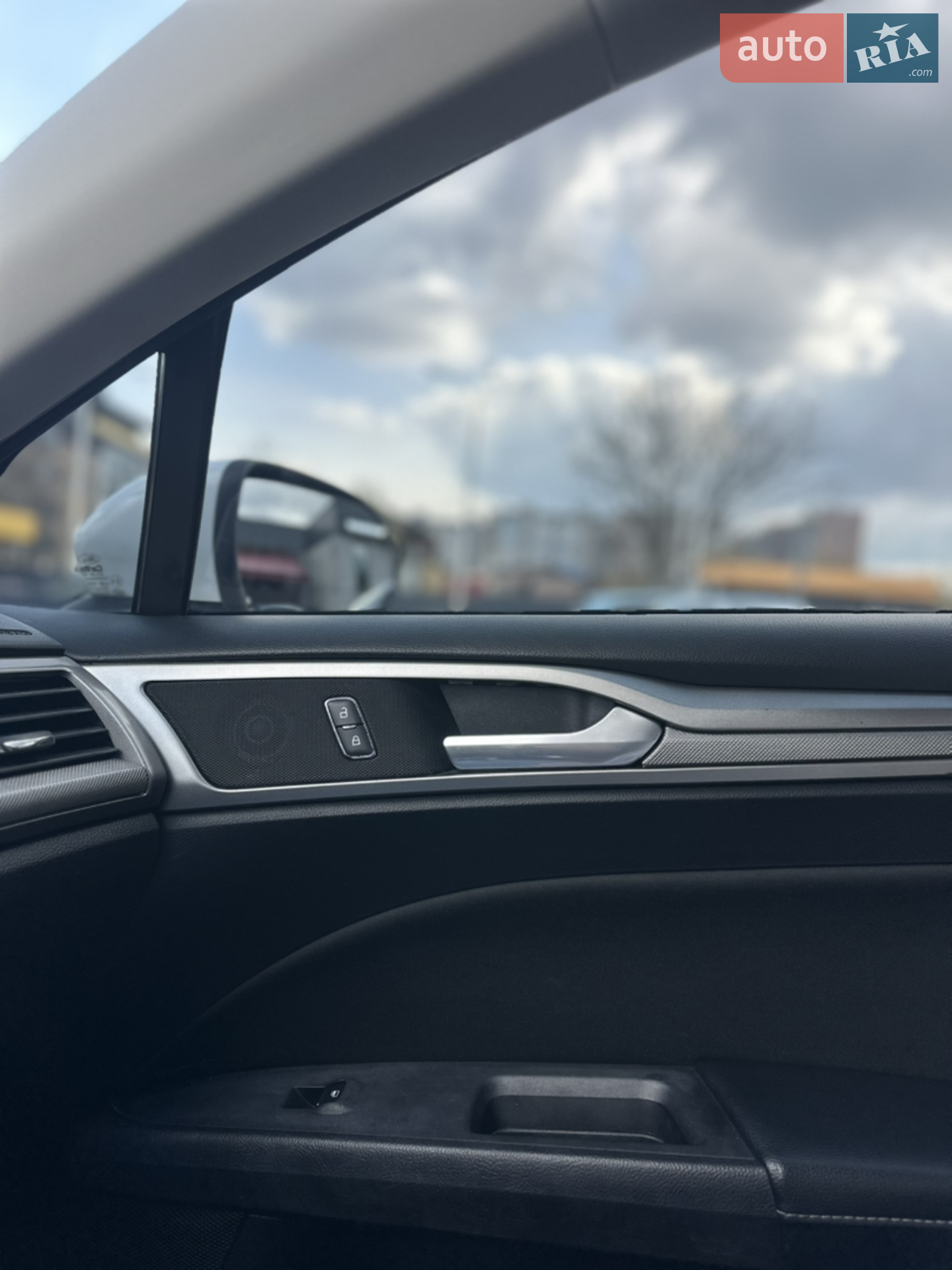 2018 Ford Fusion - мініатюра 35