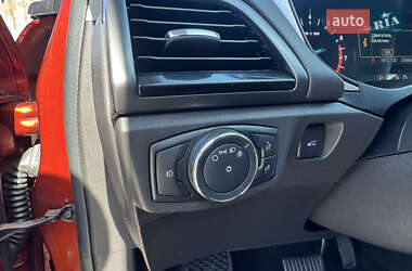 Седан Ford Fusion 2014 в 