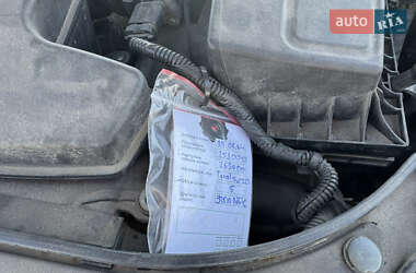Седан Ford Fusion 2014 в 
