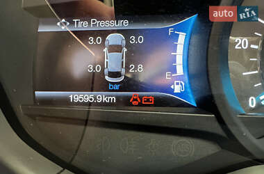 Седан Ford Fusion 2020 в 