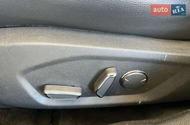 Седан Ford Fusion 2015 в 