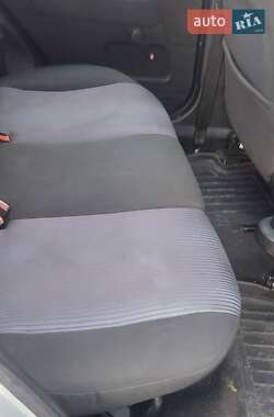 Хэтчбек Ford Fusion 2005 в 