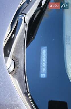 Седан Ford Fusion 2016 в 