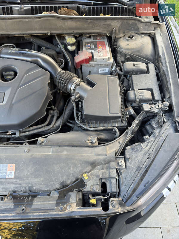 Седан Ford Fusion 2016 в Одессе фото 7 Седан Ford Fusion 2016 в Одессе