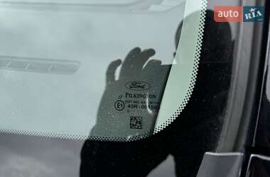 Хетчбек Ford Fusion 2010 в 