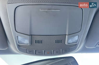 Седан Ford Fusion 2014 в 