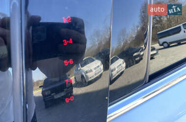 Седан Ford Fusion 2014 в 