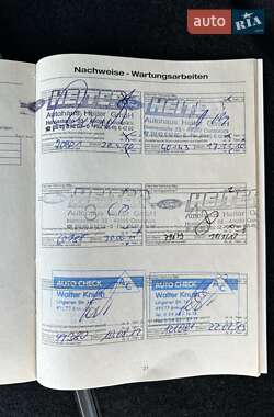 Хэтчбек Ford Fusion 2009 в 