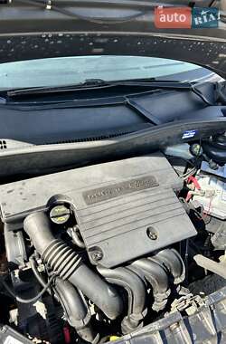 Хэтчбек Ford Fusion 2009 в 