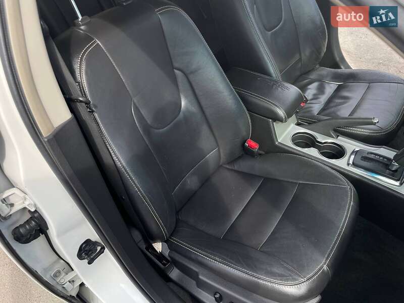 Седан Ford Fusion 2011 в Николаеве фото 28 Седан Ford Fusion 2011 в Николаеве