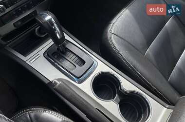 Седан Ford Fusion 2011 в 