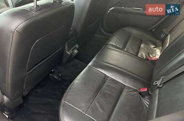 Седан Ford Fusion 2011 в 