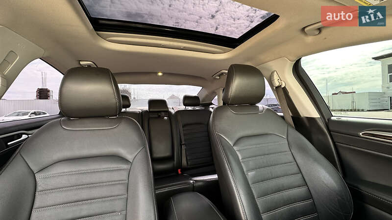 Седан Ford Fusion 2015 в Гайсину
