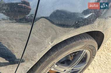 Седан Ford Fusion 2014 в 