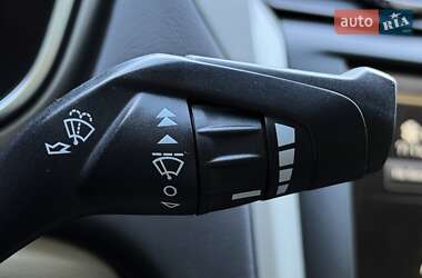 Седан Ford Fusion 2013 в 