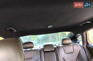 Седан Ford Fusion 2014 в 