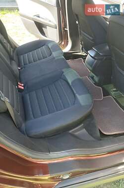 Седан Ford Fusion 2015 в 