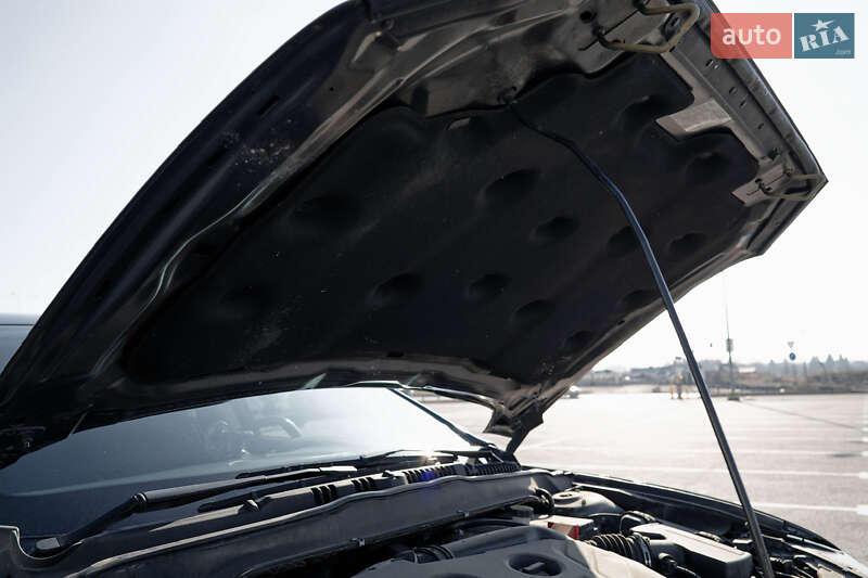 Седан Ford Fusion 2016 в Львове фото 16 Седан Ford Fusion 2016 в Львове