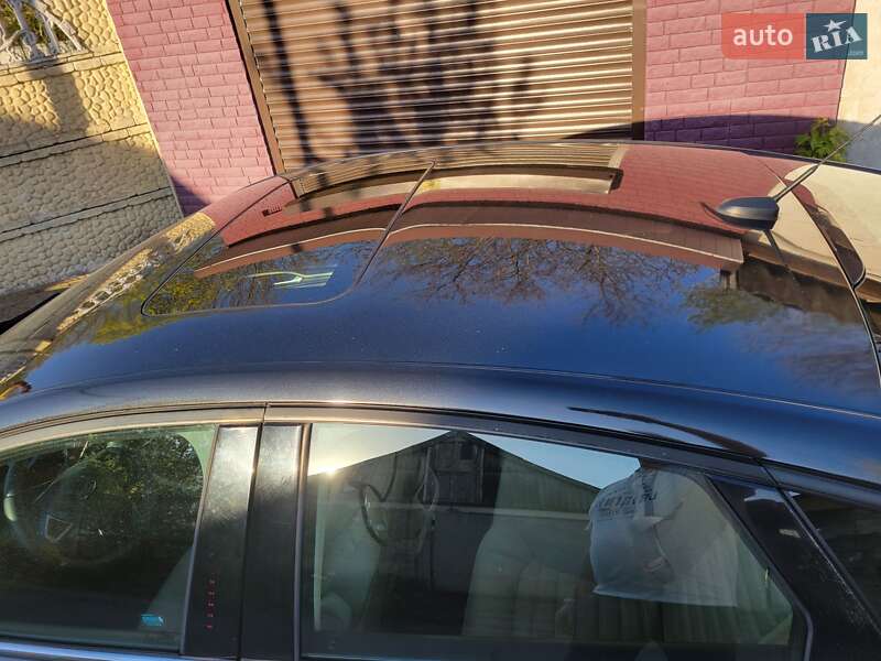 Седан Ford Fusion 2013 в Желтых Водах
