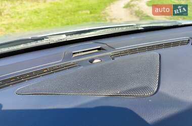Седан Ford Fusion 2014 в 
