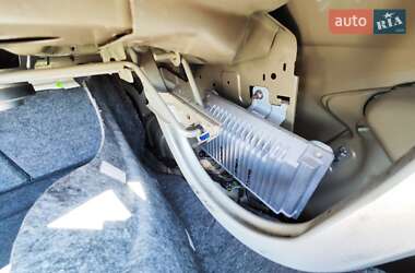 Седан Ford Fusion 2014 в 
