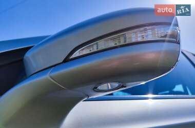 Седан Ford Fusion 2014 в 
