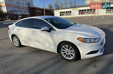 Седан Ford Fusion 2016 в Киеве