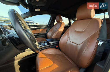 Седан Ford Fusion 2020 в Києві