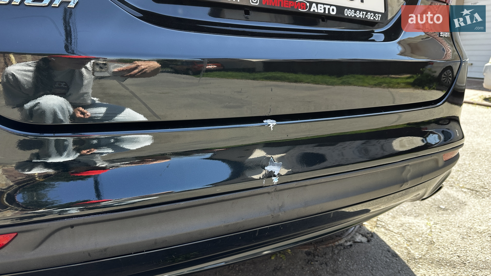 2014 Ford Fusion - мініатюра 11